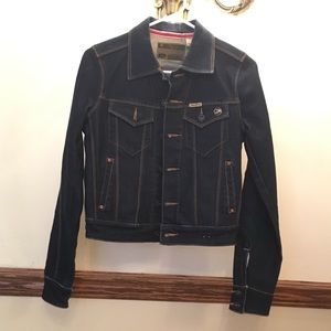 Pepe Jeans jean jacket